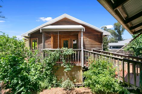Property photo of 22 Douglas Parade Yarra Junction VIC 3797