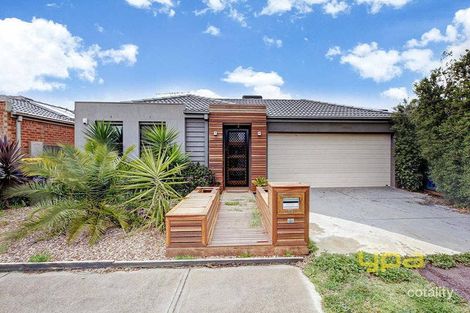 59 Fairhaven Bvd, Melton West, VIC 3337