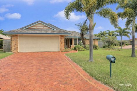 11 Woodglen Cl, Bargara, QLD 4670