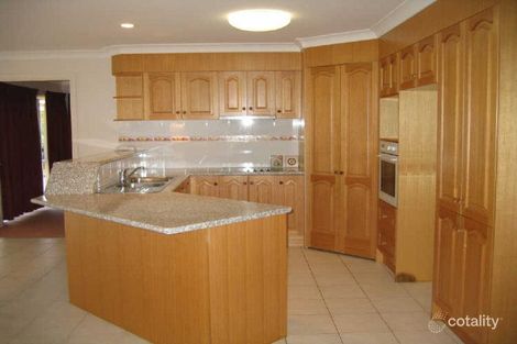 Property photo of 5 Moana Court Mountain Creek QLD 4557
