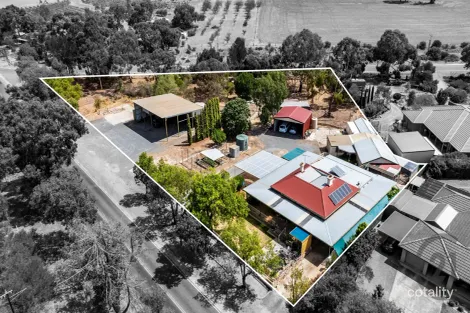 Property photo of 3 Adelaide Road Greenock SA 5360