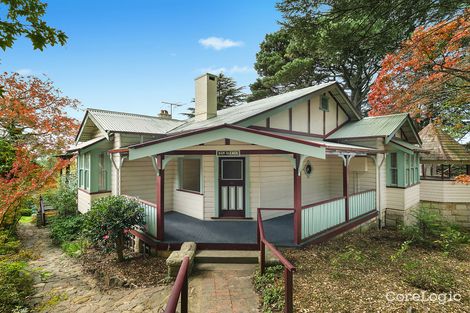 4 Churchill St, Leura, NSW 2780