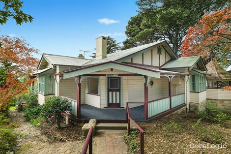 Property photo of 4 Churchill Street Leura NSW 2780