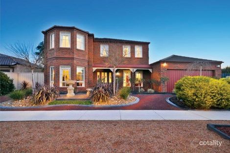 Property photo of 94 Nordic Avenue Taylors Lakes VIC 3038