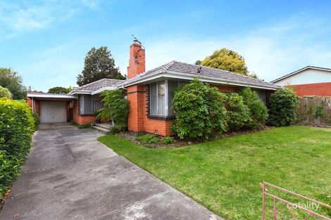 47 Jacks Ave, Dingley Village, VIC 3172