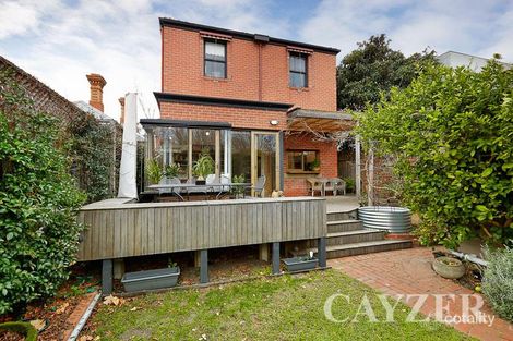 Property photo of 132 Canterbury Road Middle Park VIC 3206