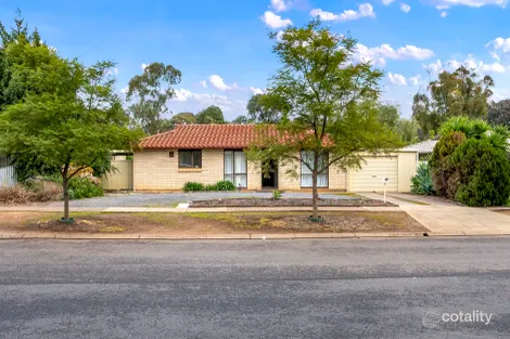 Property photo of 17 Amsterdam Crescent Salisbury Downs SA 5108
