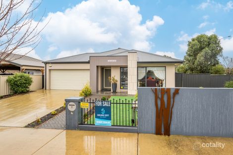 Property photo of 2 Sanctuary Drive Kialla VIC 3631