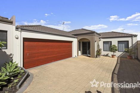 Property photo of 60C Balcombe Way Westminster WA 6061