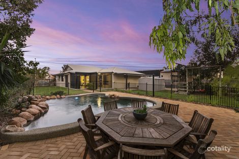 Property photo of 36 Bel Air Avenue Kirwan QLD 4817