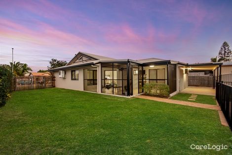 Property photo of 36 Bel Air Avenue Kirwan QLD 4817