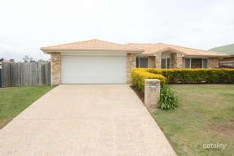 58 Pine River Dr, Murrumba Downs, QLD 4503
