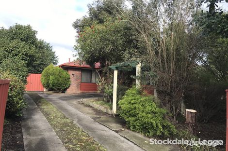 Property photo of 10 Box Court Churchill VIC 3842