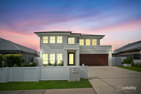 Property photo of 77 Governor Drive Harrington Park NSW 2567