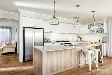 Property photo of LOT 1742 Kewarra Avenue Burns Beach WA 6028