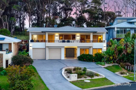 Property photo of 16 Bournda Circuit Tura Beach NSW 2548