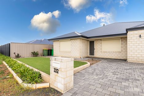 Property photo of 332 Parade Road Dalyellup WA 6230