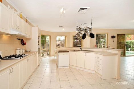 Property photo of 7 Ramillies Way Beaumont Hills NSW 2155