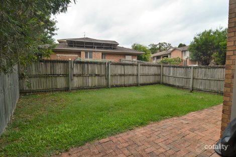Property photo of 100/6-10 Bourton Road Merrimac QLD 4226