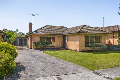 Property photo of 22 Alec Crescent Fawkner VIC 3060