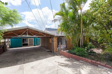 Property photo of 116 Waratah Drive Crestmead QLD 4132