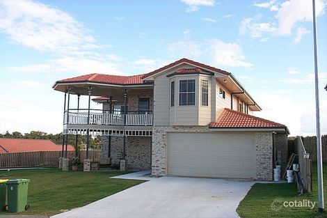 6 Barrique Ct, Thornlands, QLD 4164