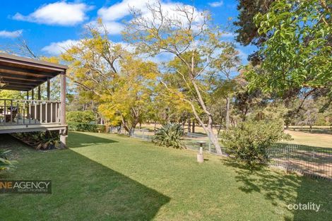 Property photo of 12 Currawong Crescent Leonay NSW 2750