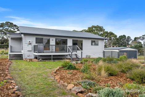Property photo of 60 Riviera Drive Carlton TAS 7173