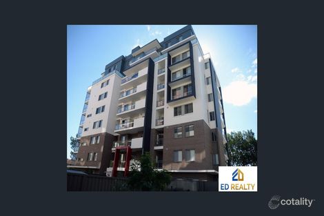 9/24 Lachlan St, Liverpool, NSW 2170