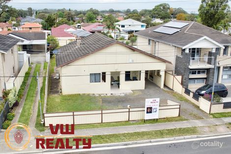 168 Fairfield St, Fairfield East, NSW 2165