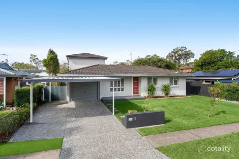 Property photo of 11 Brierty Street Wynnum West QLD 4178
