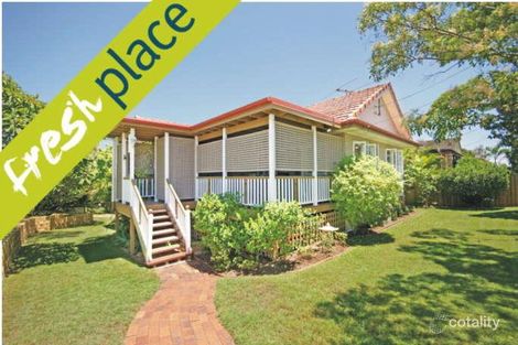 4 Lalor St, Stafford, QLD 4053