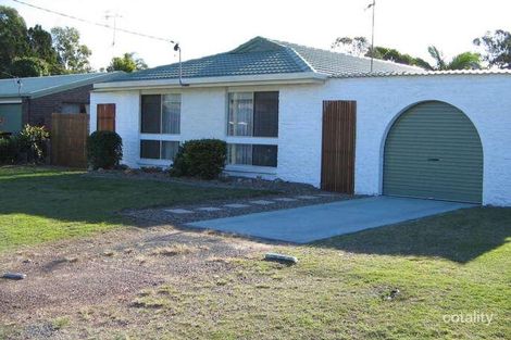 35 William St, Urangan, QLD 4655