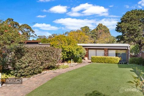 Property photo of 12 Currawong Crescent Leonay NSW 2750