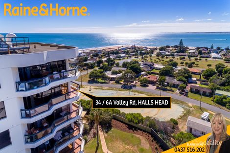 34/6a Valley Rd, Halls Head, WA 6210