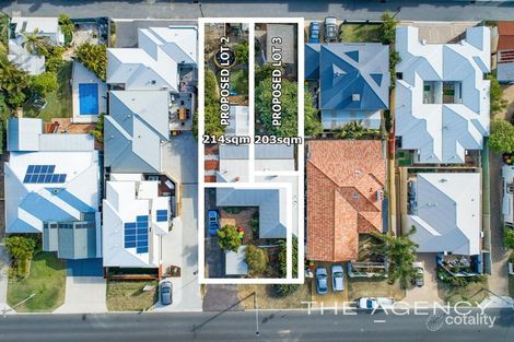 Lot 2/3 Duke St, Scarborough, WA 6019