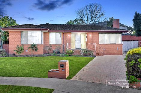 Property photo of 9 Edro Court Bundoora VIC 3083