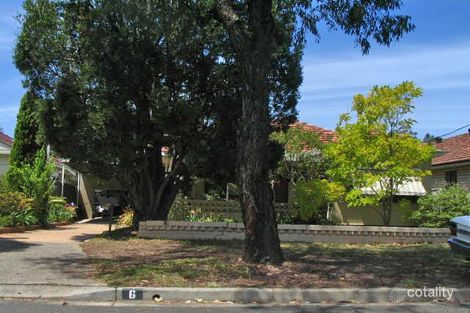 Property photo of 6 Yathong Road Caringbah NSW 2229