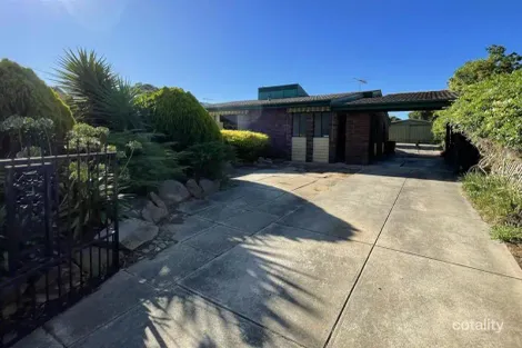 Property photo of 565 Milne Road Tea Tree Gully SA 5091