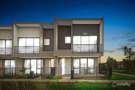 Property photo of 15 Dalmatian Walk Werribee VIC 3030