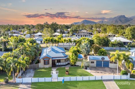 Property photo of 12 Bronco Court Kelso QLD 4815