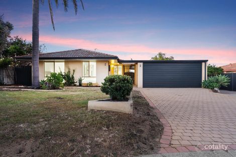 16 Otter Mews, Merriwa, WA 6030