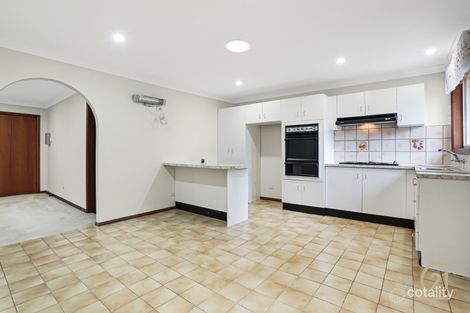 Property photo of 2/67 Fuchsia Crescent Macquarie Fields NSW 2564
