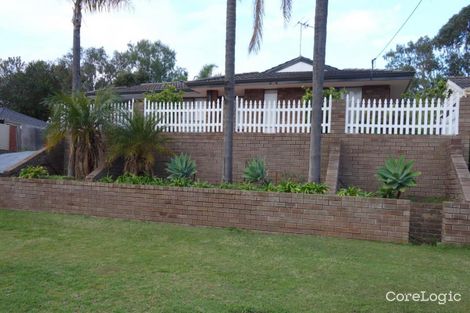 Property photo of 16 Aristride Avenue Kallaroo WA 6025