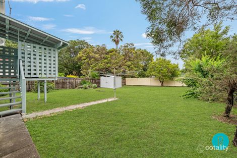 Property photo of 89 Jacaranda Avenue Logan Central QLD 4114