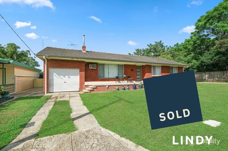 Property photo of 6 Flowerbank Close Singleton NSW 2330