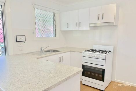 Property photo of 2/25 Clarence Street South Brisbane QLD 4101