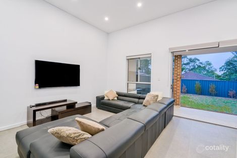 Property photo of 19 Sturt Avenue Georges Hall NSW 2198