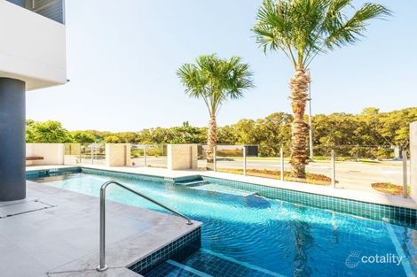 3513/126 Parkside Cct, Hamilton, QLD 4007