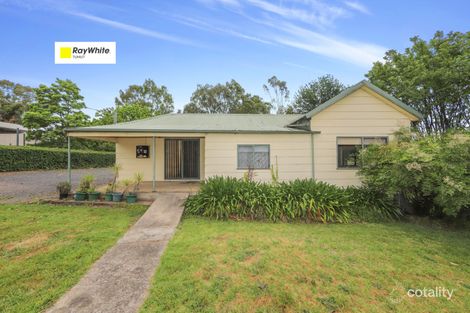 127-129 Blowering Rd, Tumut, NSW 2720